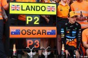 McLaren F1 a-t-elle choisi 'la meilleure solution parmi deux mauvaises' ?