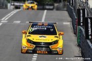 Catsburg dévoile son plan en WTCC