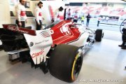 Sauber renforce son département aérodynamique