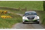IRC news before Rally Cyprus