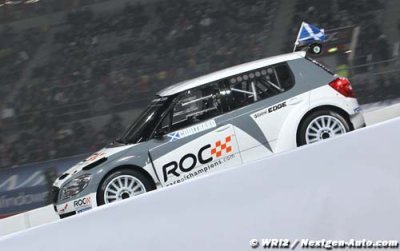 La liste des pilotes engagés à la Course des Champions 2023 est connue