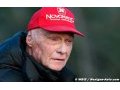 Niki Lauda reste neutre concernant le maintien du Grand Prix d'Allemagne