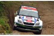 SS3: Mikkelsen leads as Basso goes fastest again