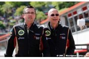 Boullier: It's reasonable to expect a good weekend in Canada