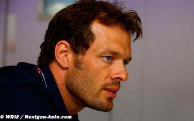 Wurz&nbsp;: Les pilotes veulent des cockpits protégés pour 2017