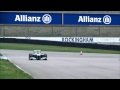 Vidéo - Nico Rosberg explique les pneus en F1