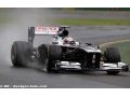 New Williams 'undriveable' - Maldonado