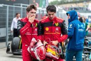 Charles Leclerc et Carlos Sainz vont-ils perdre confiance en Ferrari ?