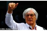 Ecclestone says high chance of Monza axe