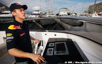 Red Bull s’attend à une bataille serrée