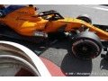 Vandoorne est surveillé de près par Renault F1