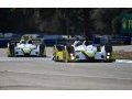 12H Sebring : Stefan Johansson chez BAR1 Motorsports
