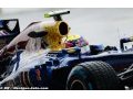 Webber admet que Red Bull reste le choix de la raison