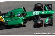 Charles Pic, dernier des qualifs