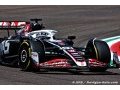 Steiner : Bearman serait 'un bon choix' pour Haas F1 en 2025