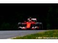 Ferrari set to decide on Raikkonen future - report