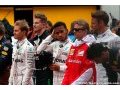 Les pilotes soutiennent la nouvelle règle 'anti-Verstappen' de la FIA