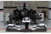 Williams part en vacances sur une bonne note