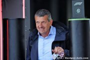 Haas F1 et Steiner trouvent un accord avant le procès