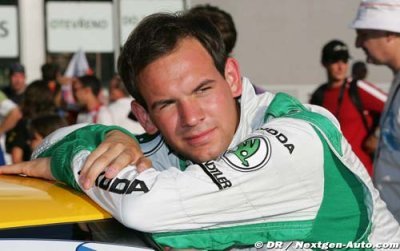 Wallenwein targets top 15 finish
