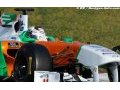 Pirelli two-stop strategy 'impossible' - Sutil