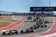Photos - GP des États-Unis 2025 - Course