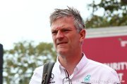 L'humain d'abord, l'ingénierie ensuite : Allison décrit le métier de directeur technique en F1