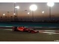 13e, Vettel est désabusé : ‘Ce n'est pas comme si j'attendais plus de cette voiture'