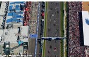 Melbourne : L'audit du GP est lancé