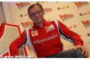 FOTA strong despite disputes, Domenicali claims