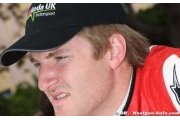 Wilks: Caution not speed vital in Sardinia
