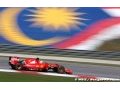 Vettel scores sensational win for Ferrari in Malaysia