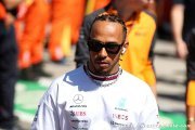 Hamilton : Cette Red Bull est presque imbattable