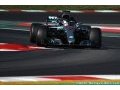 Hamilton : Il n'y a rien au dessus de la Formule 1