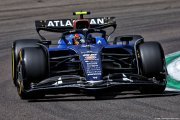 Sainz heureux d'être chez Williams F1 plutôt que Ferrari !