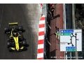 Canada 2018 - GP Preview - Renault F1