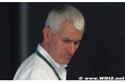 HRT F1 : Willis s'en prend à Dallara