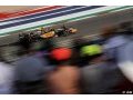 Häkkinen prévient Ricciardo : Difficile de revenir en F1 après une année sabbatique