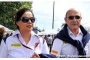 Peter Sauber defends Kaltenborn after Melbourne saga