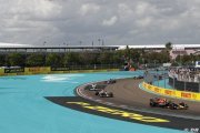La F1 signe un nouvel accord très lucratif avec la télévision américaine