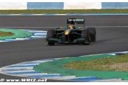 Fauzy to race with Lotus in 2010 - rumour