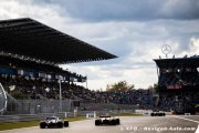Les tops, les flops et les interrogations après le Grand Prix de l'Eifel