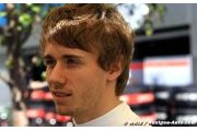 Caterham à la traine derrière Marussia