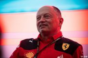 Vasseur : Hamilton apportera sa culture et son expérience chez Ferrari