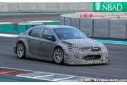 Loeb : Je travaille dur pour être prêt