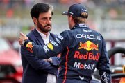 Ben Sulayem assure que tout va bien dans sa relation avec Verstappen