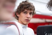 Antonelli could replace Sargeant within 2024 season