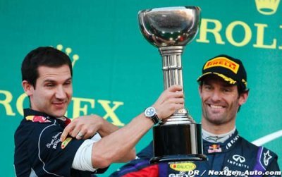 ’Newey is king’ even in engine formula - Renault