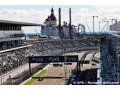Sotchi ouvre une porte à la tenue du GP de Russie de F1 en 2022