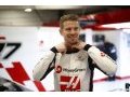 Hülkenberg a 'dû être patient' pour décrocher le volant Haas F1